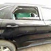 Door (RHB) - 2015 Ford Edge SEL