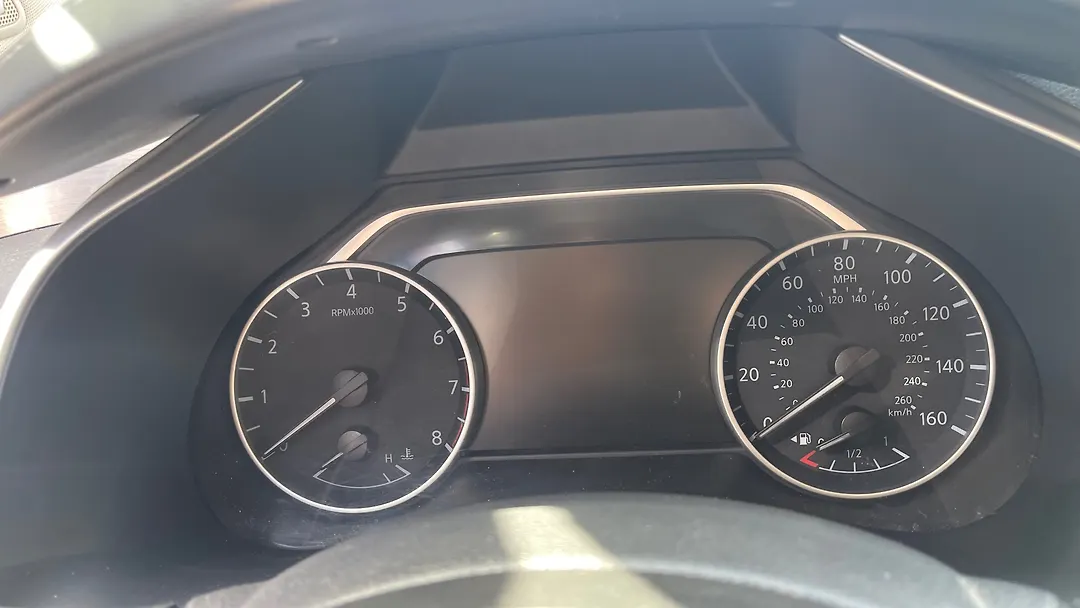 Speedometer - 2015 Nissan Murano