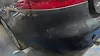 Rear Bumper - 2016 Jaguar XF