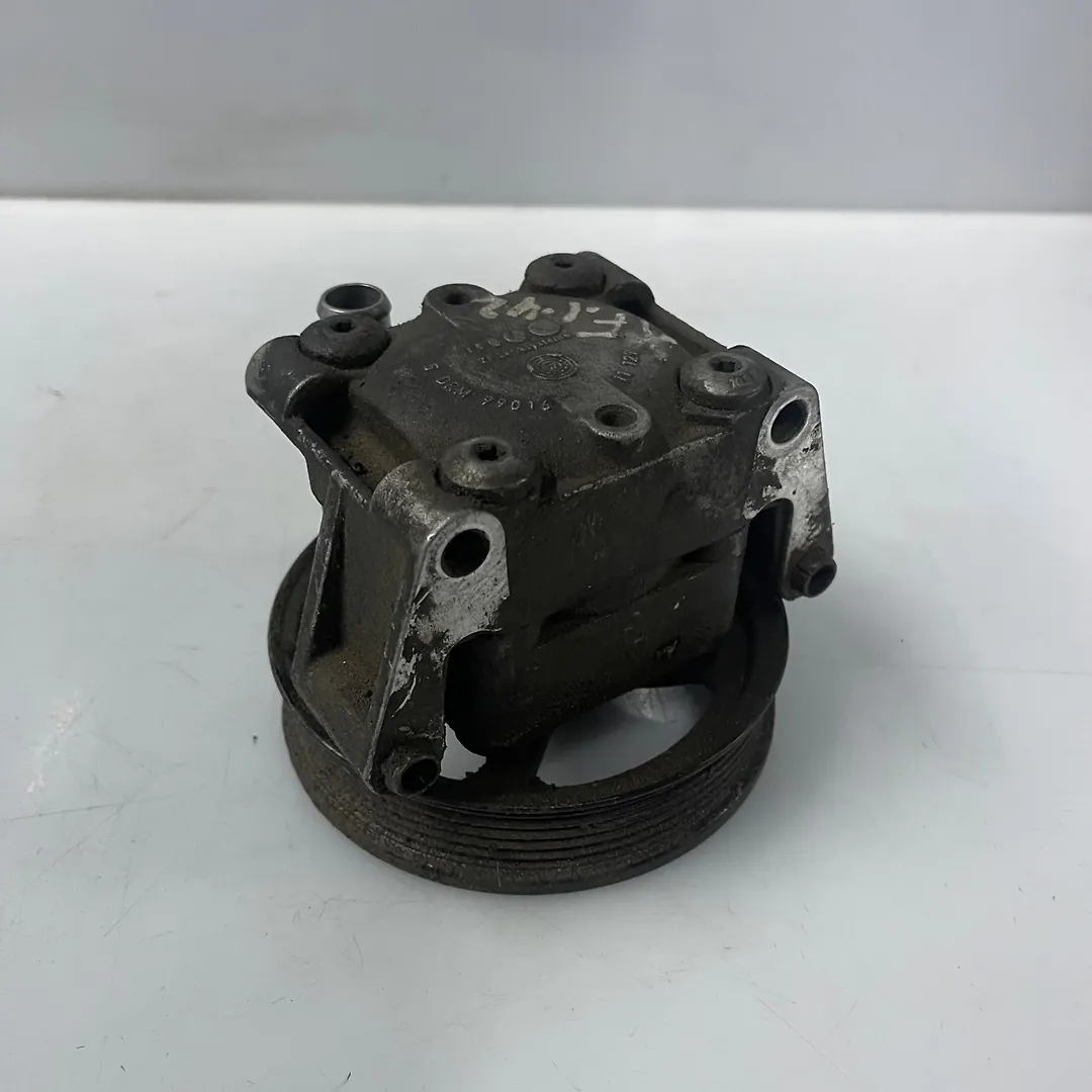 Power steering pump - 2009 Jaguar XF