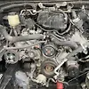 Engine  - 2012 Infiniti QX56