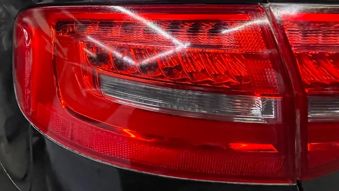 Tail Light (LH) - 2015 Audi A4 Quattro