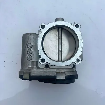 Throttle body - 2014 Jeep GRAND CHEROKEE