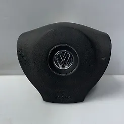 Airbag (Steering) - 2013 Volkswagen Passat