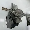 Steering box/rack - 2017 Lincoln Continental