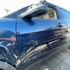 Door (LHF) - 2017 Ford Explorer Base