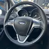 Steering Wheel - 2014 Ford Fiesta
