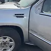 Fender (LHF) - 2011 Cadillac Escalade Luxury