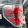 Tail Light (LH) - 2013 Ford F-150