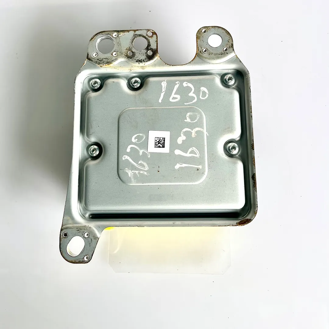 Air bag Module - 2015 Nissan Pathfinder