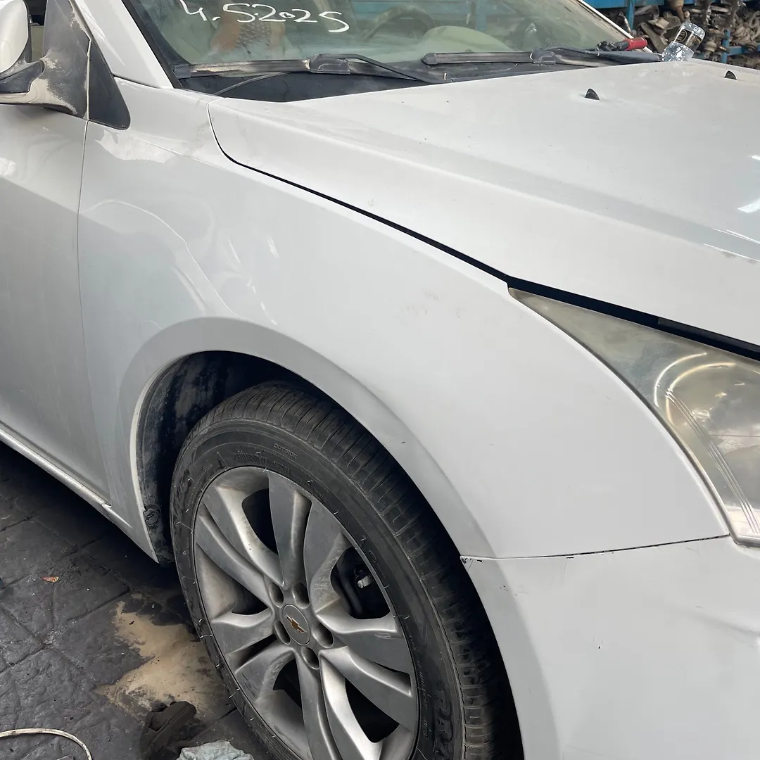 Fender (RHF) - 2013 Chevrolet Cruze LT