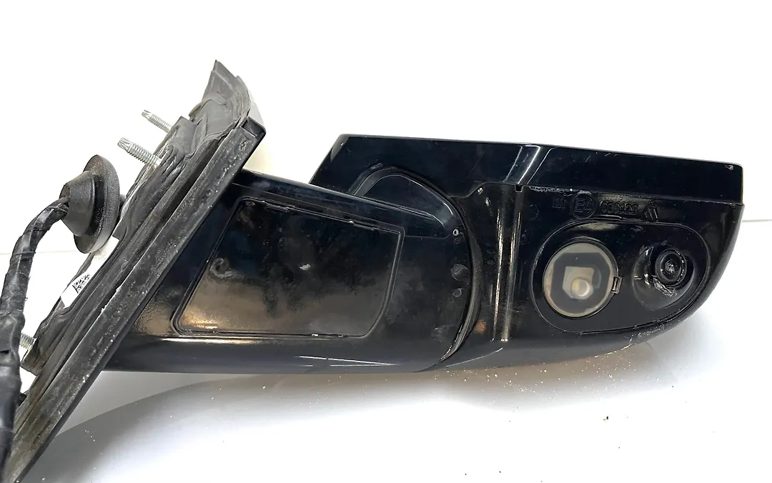 Side Mirror (RH) - 2016 Cadillac ESCLADE