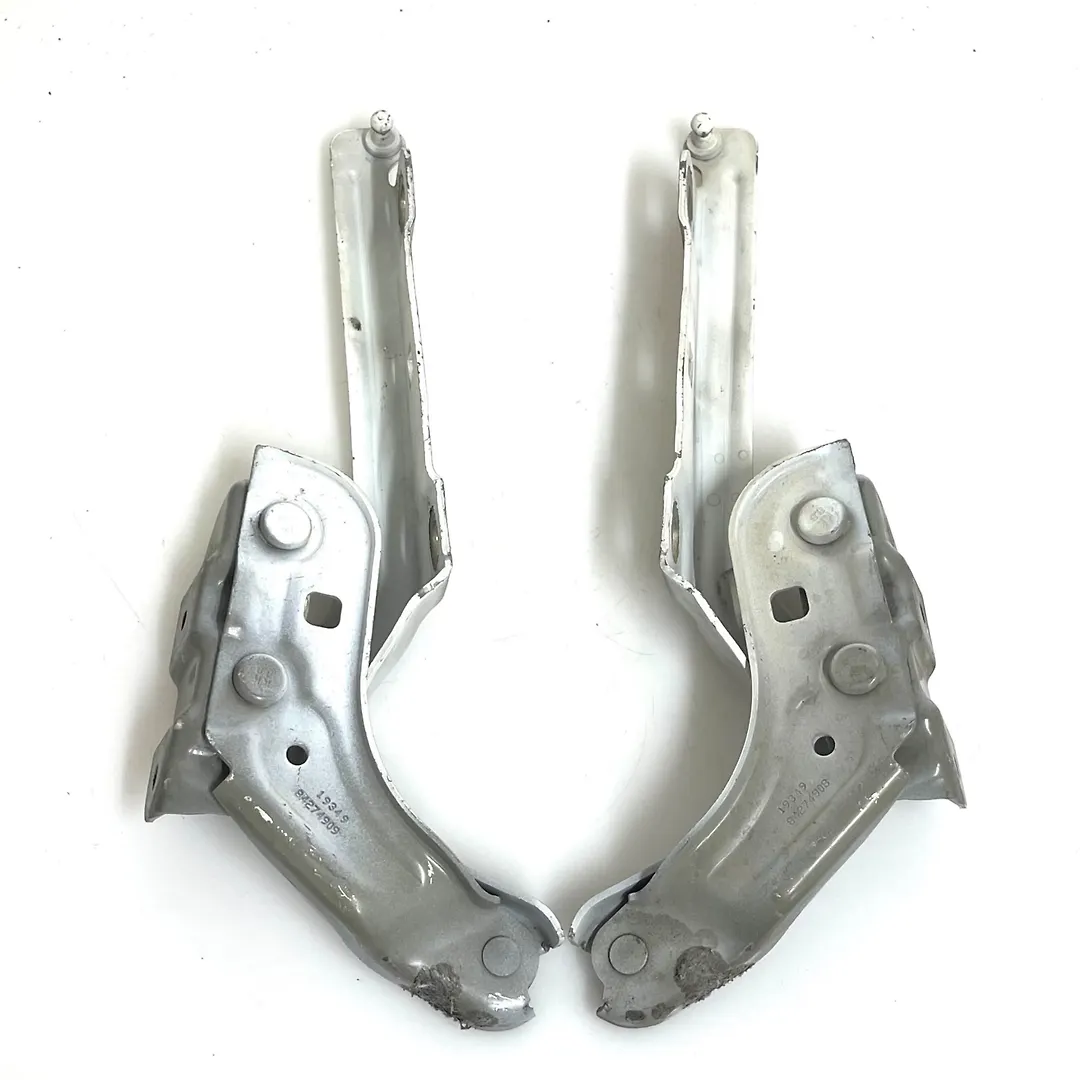 Hood hinge - 2020 Cadillac XT6 Platinum Luxury/Premium Luxury FWD