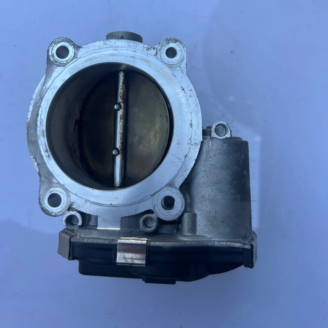 Throttle body - 2016 Chevrolet Impala