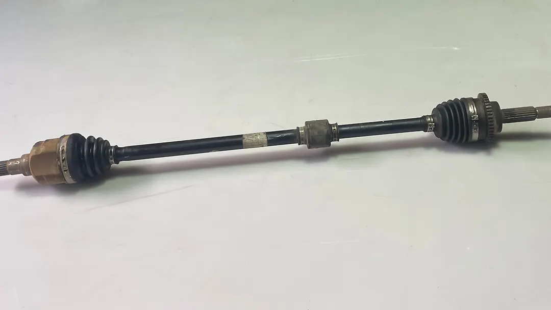 Axle(RHF) - 2014 Chevrolet Spark