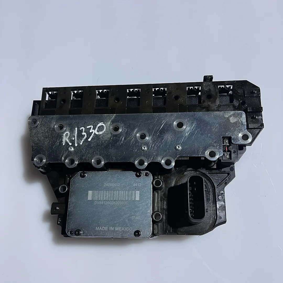 Transmission valve body - 2014 Chevrolet Impala LS