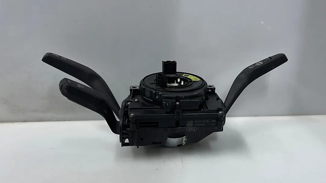 Steering Angle Sensor - 2017 Audi A4 