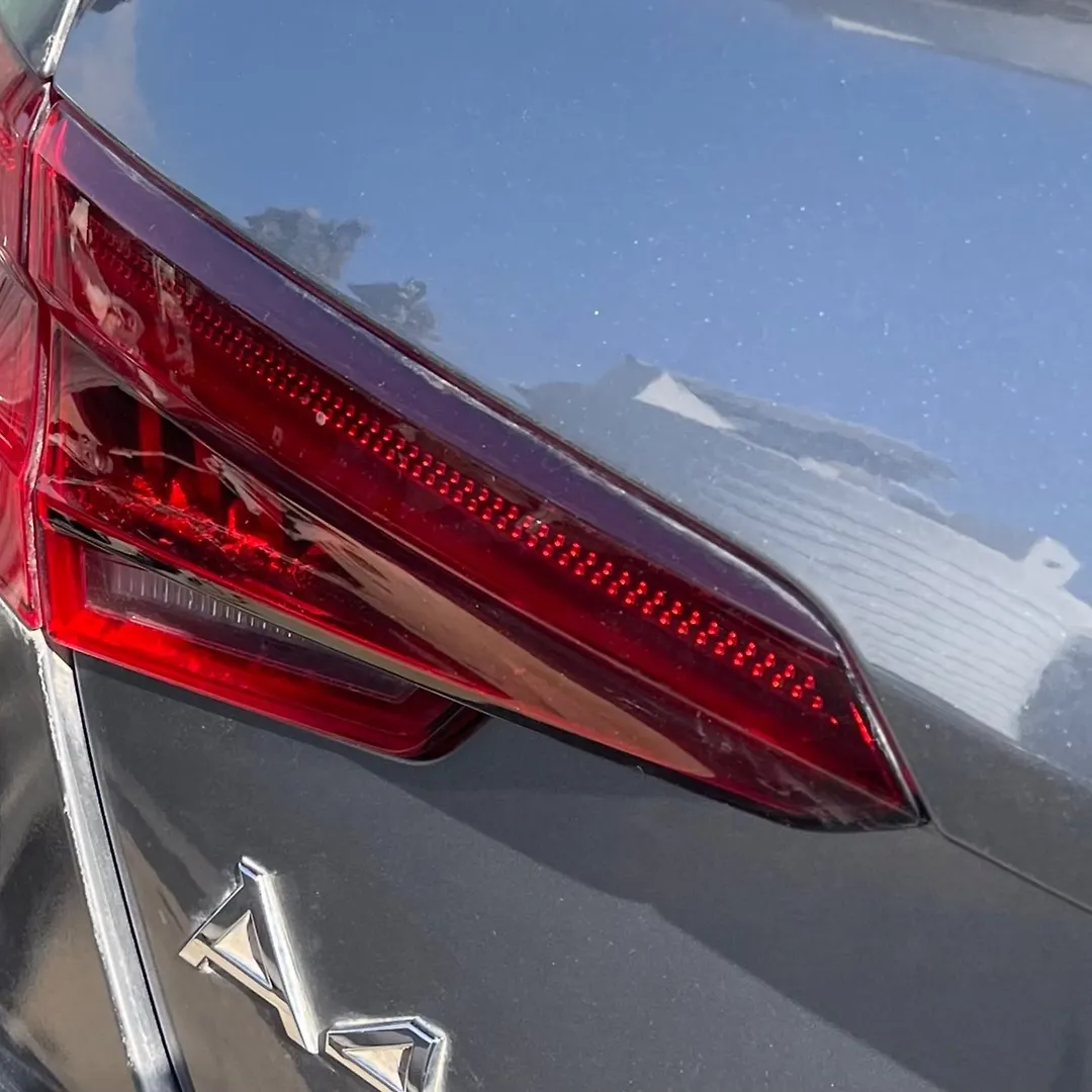 Trunk Light (LH) - 2018 Audi A4