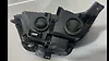 Headlight (RH) - 2017 Ford Edge