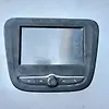 Info-gps-tv screen - 2017 Chevrolet Equinox