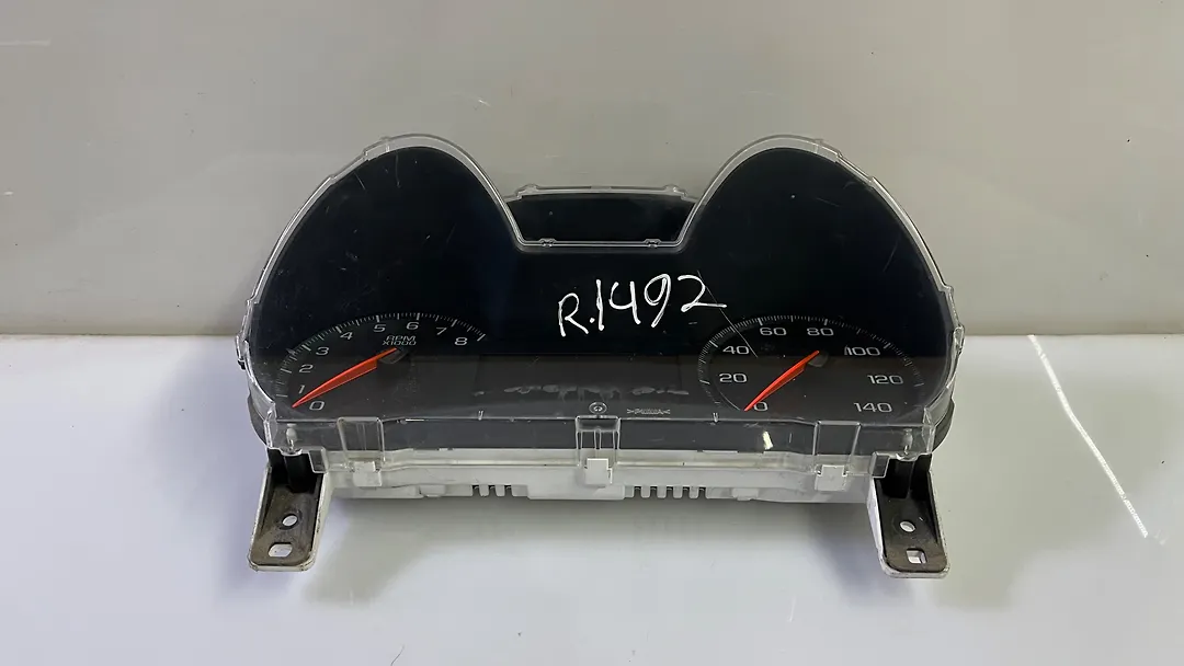Speedometer - 2014 Chevrolet Impala LTZ