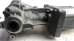 Rear Differential - 2016 Ford Edge Titanium