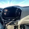 Info-gps-tv screen - 2020 Chevrolet Traverse