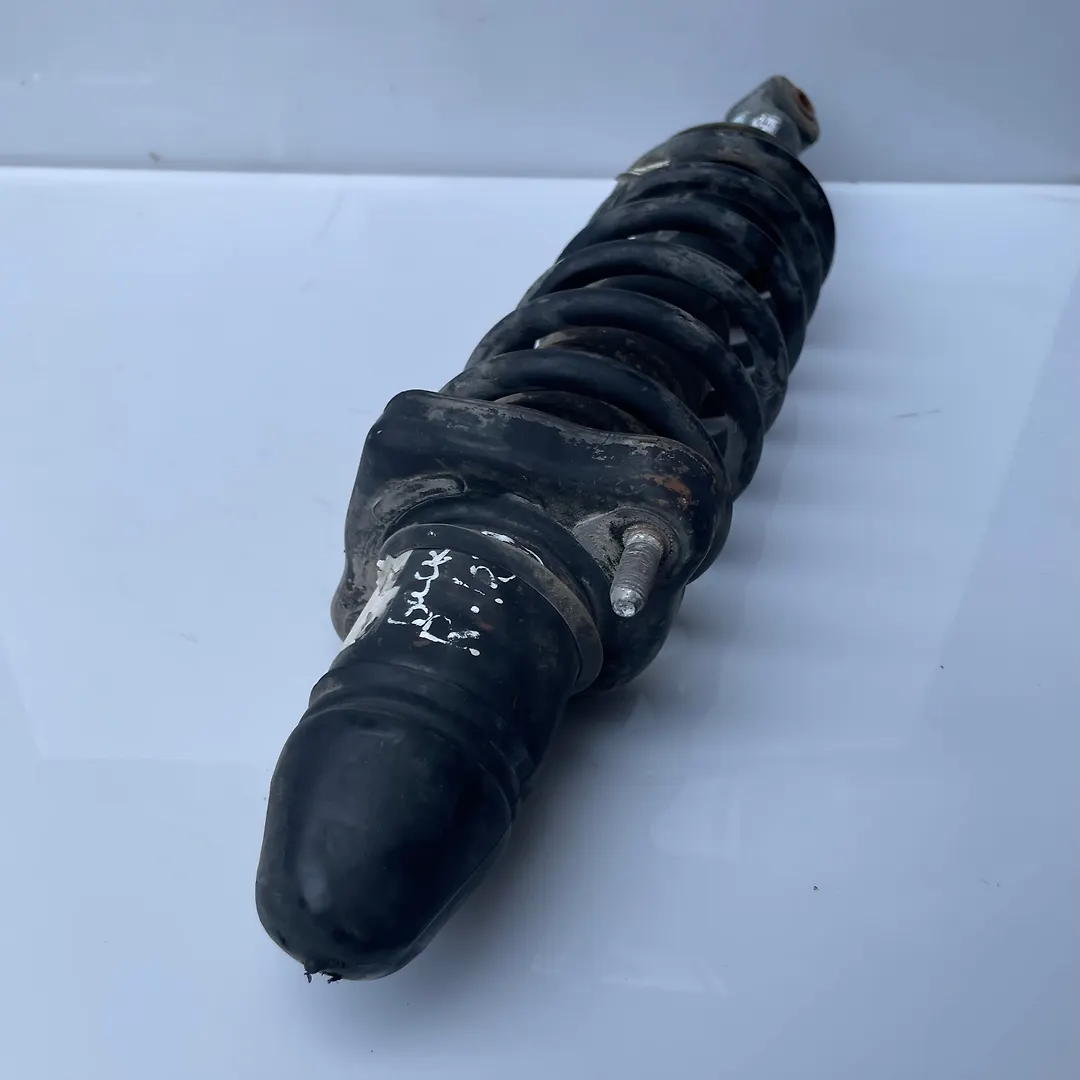 Shock Absorber (RHB) - 2015 Jeep Compass
