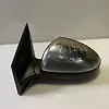 Side Mirror (LH) - 2012 Chevrolet Sonic Lvl3