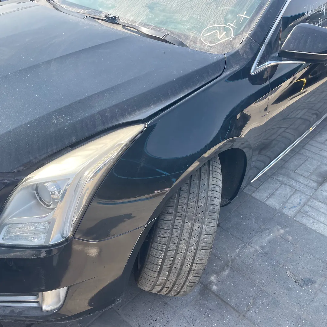 Fender (LHF) - 2014 Cadillac XTS