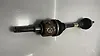 Axle(LHF) - 2017 Ford Edge SEL