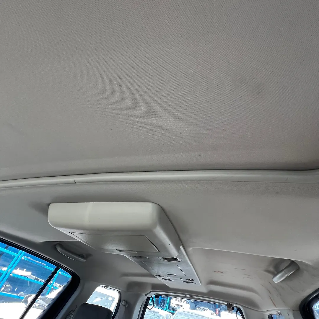 Roof Ceiling - 2011 Nissan Armada Armada