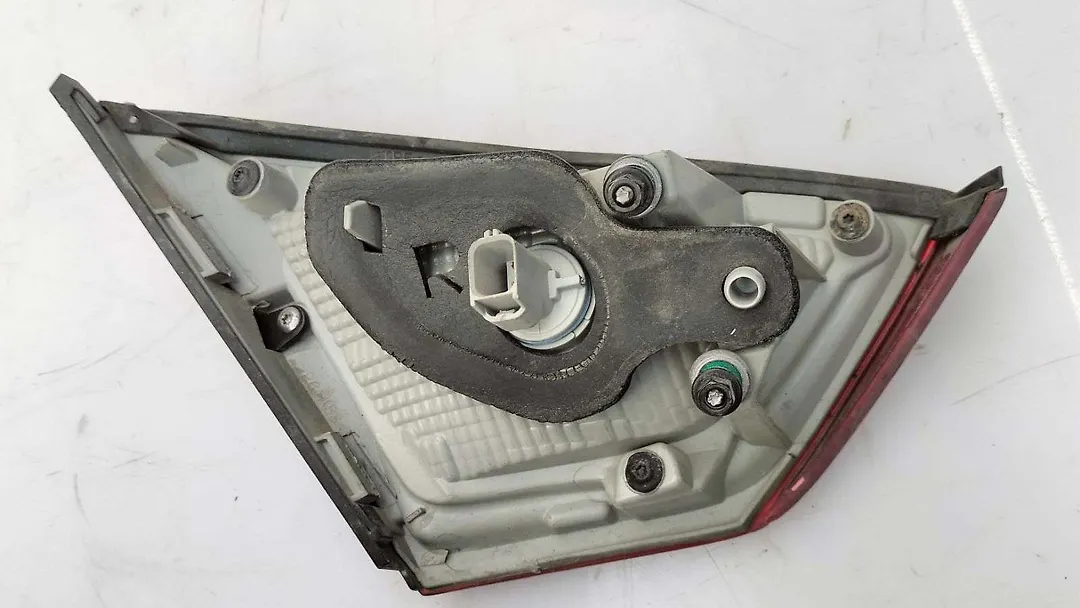 Tail Light (RH) - 2014 Chevrolet Impala