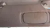 Sun visor - 2010 Toyota Tundra