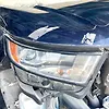 Headlight (RH) - 2017 Ford Edge