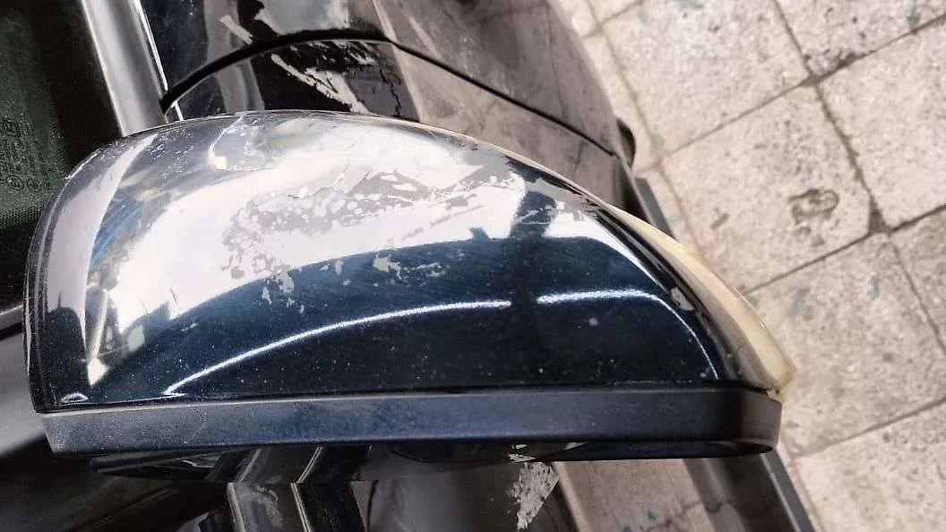 Side Mirror (RH) - 2018 Ford EcoSport