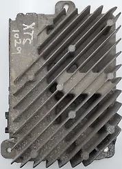Amplifier Computer Control Module - 2019 Cadillac XTS Luxury FWD