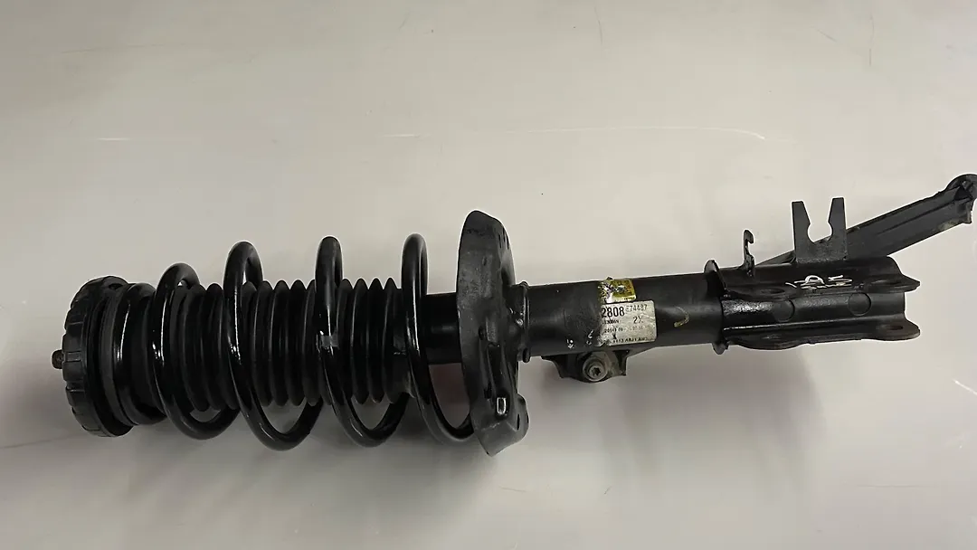 Shock Absorber (LHF) - 2012 Chevrolet Sonic LT