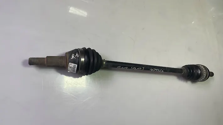 Axle Rear (RH) - 2014 Chevrolet Captiva