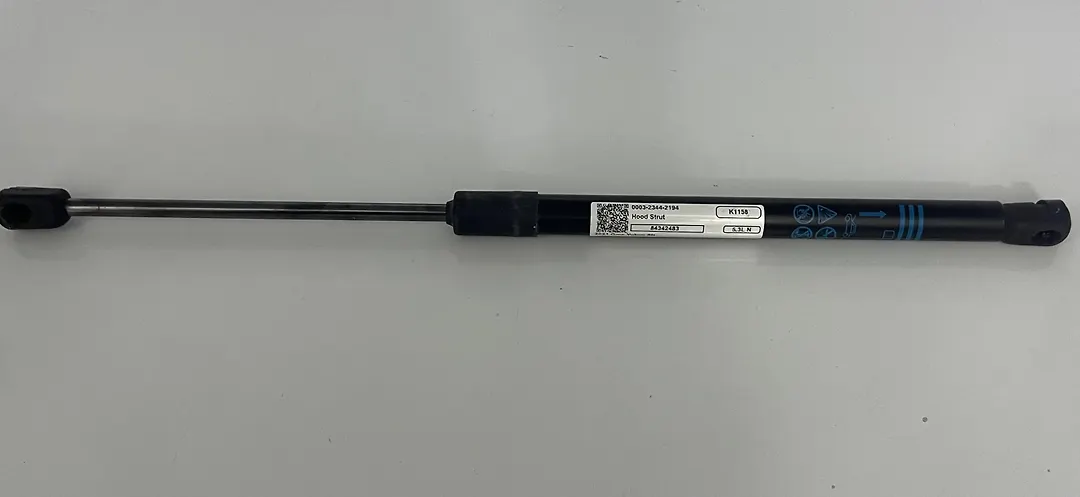 Hood strut - 2021 GMC Yukon SLT