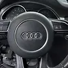 Airbag (Steering) - 2014 Audi Q7