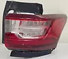 Tail Light (RH) - 2020 Chevrolet Traverse LT Cloth