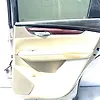 Door (RHB) - 2018 Cadillac XT5 Premium Luxury