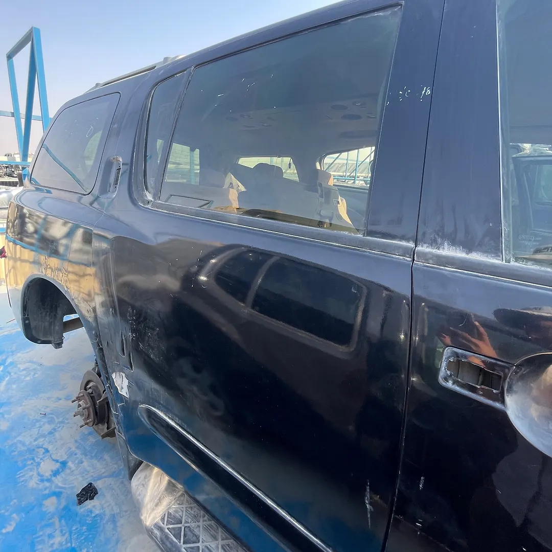 Door (RHB) - 2006 Nissan Armada