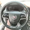 Steering Wheel - 2014 Cadillac ATS LUXURY