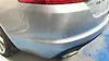 Rear Bumper - 2013 Jaguar XF