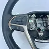 Steering Wheel - 2014 Jeep GRAND CHEROKEE