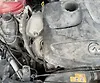 Engine  - 2017 Infiniti QX30 2.0t
