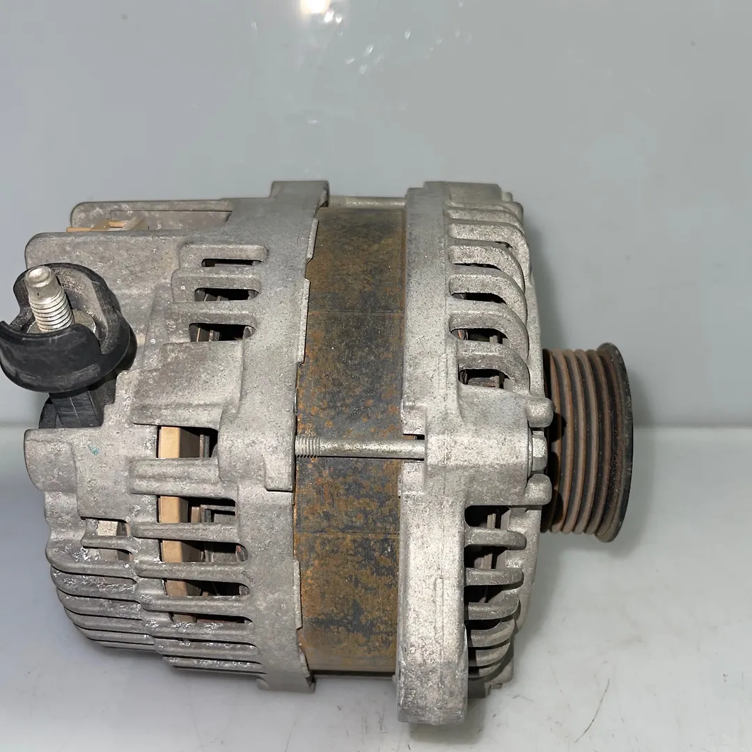 Alternator - 2013 Ford Explorer Limited