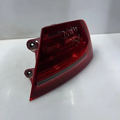 Tail Light (RH) - 2012 Audi A8